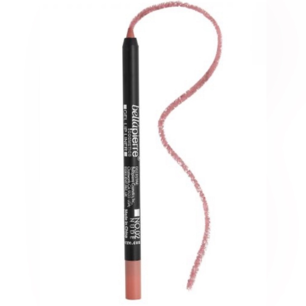 NEW Bella Pierre Gel Lip Liner